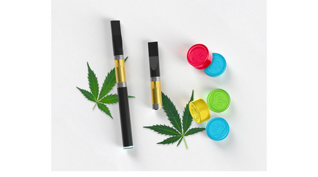 Combining CBD Gummies and Vapes for a Balanced Wellness Routine