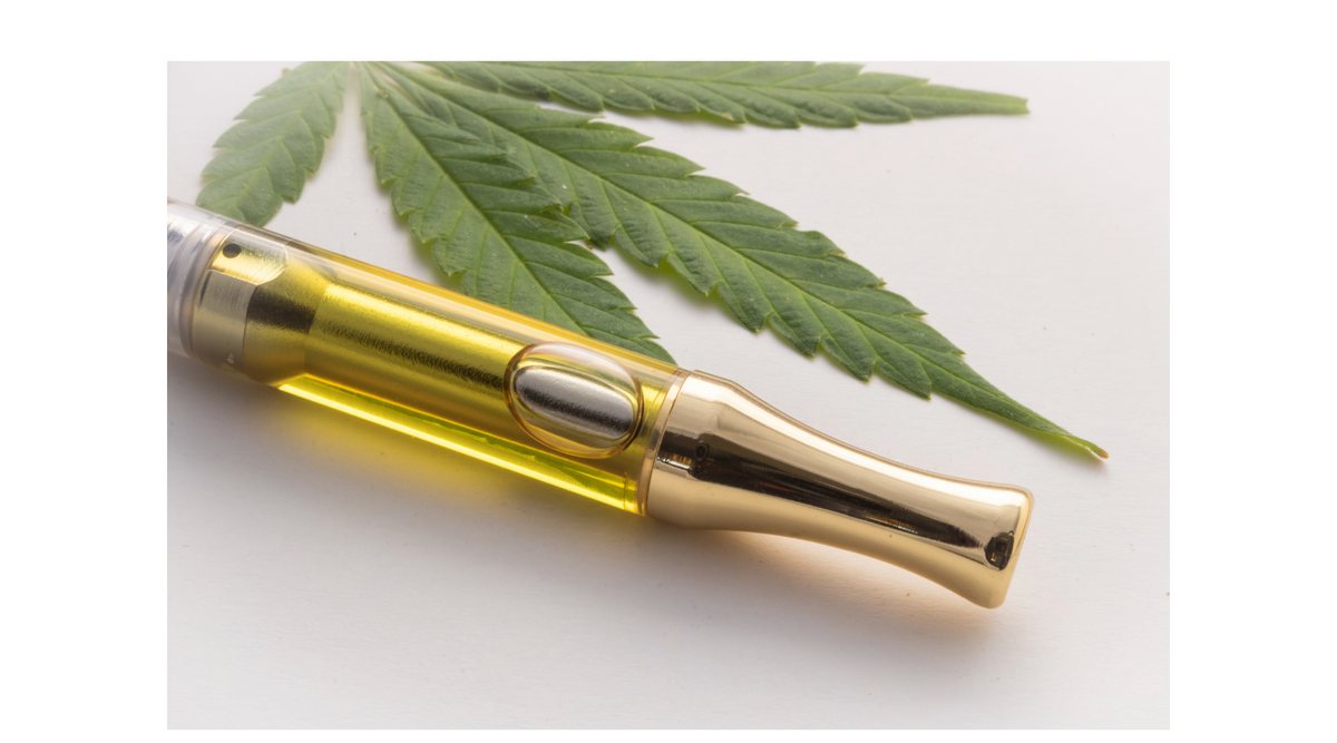 How CBD Cartridges Work: A Beginner's Guide to Vaping CBD – RA Royal
