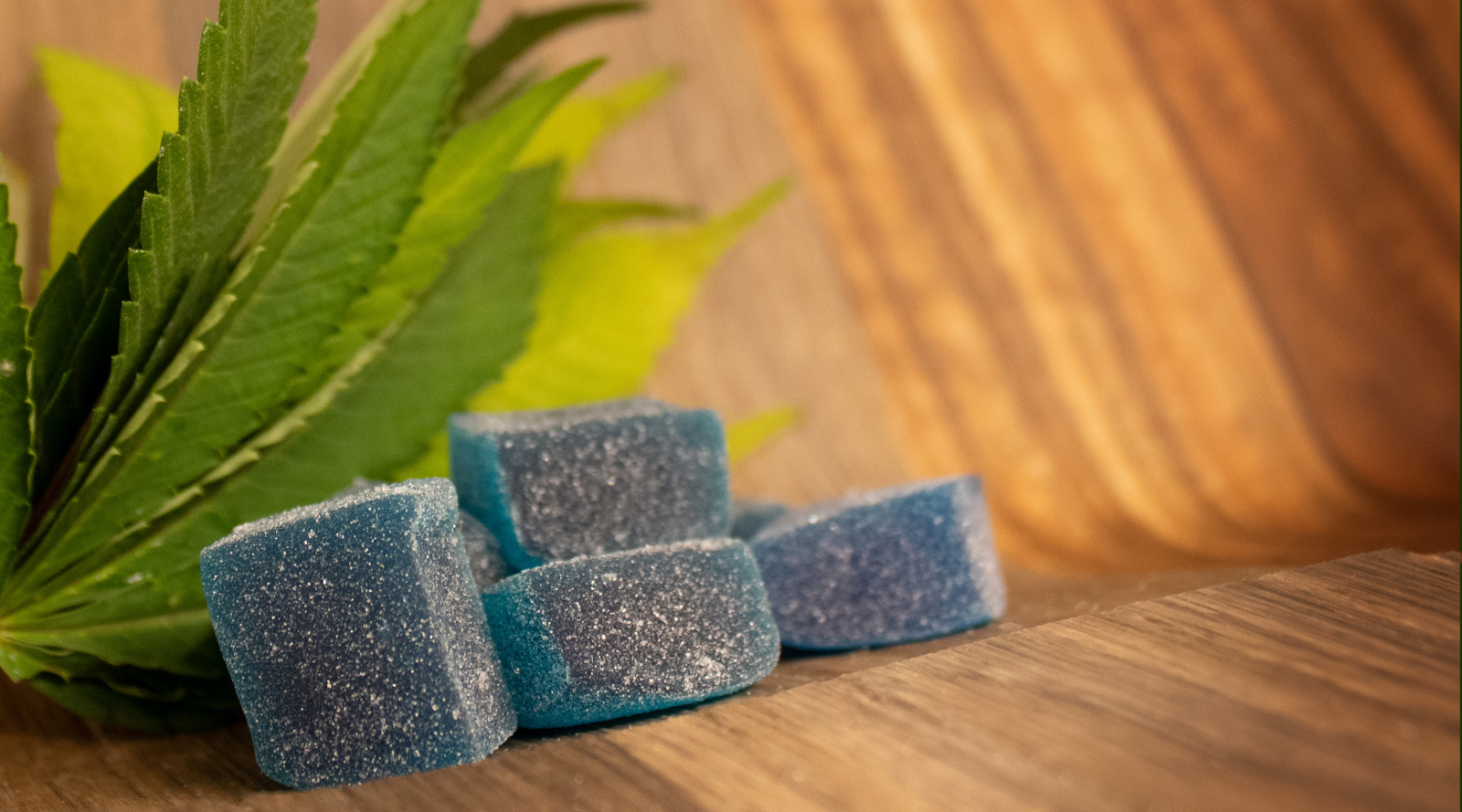 CBD Gummies: A Tasty and Convenient Way to Enjoy the Benefits of CBD