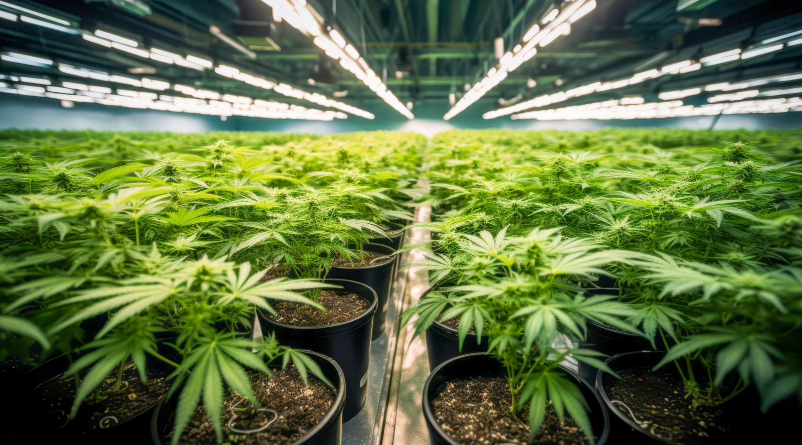 You Know You Love CBD, But Do You Know Where CBD Comes From?