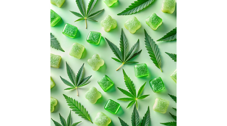 How CBD, CBN, and CBG Gummies Differ: Effects, Dosage, and More