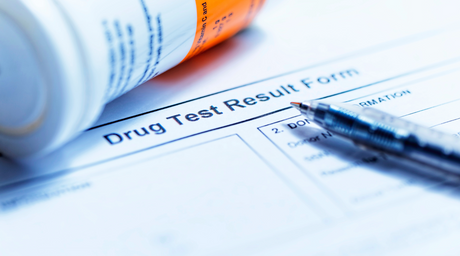Does CBD Show Up on a Drug Test?
