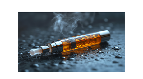 CBD Vapes vs. Summer Splash: What to Do if Your Disposable or Cartridge Gets Wet