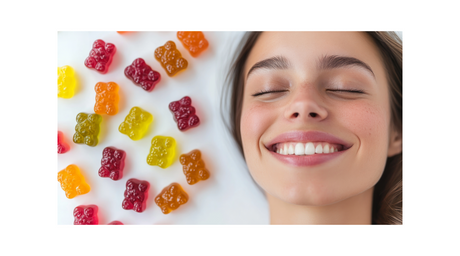 Why CBD Gummies Make the Perfect Mother's Day Gift