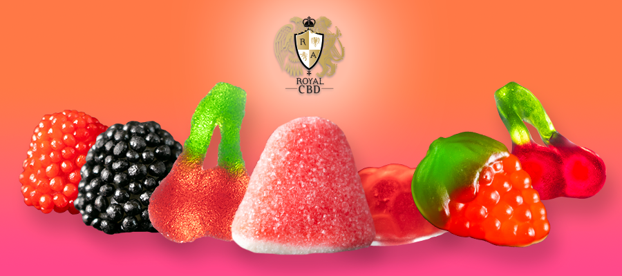 CBD Gummies: What Does The Effect Feel Like?