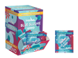 Blend 500MG 53CT Gummy Box: Blue Slushie (Hybrid)