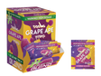 Blend 500MG 53CT Gummy Box: Grape Ape (Hybrid)