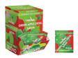 Blend 500MG 53CT Gummy Box: Green Apple Diesel (Sativa)