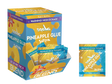 Blend 500MG 53CT Gummy Box: Pineapple Glue (Sativa)