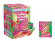 Blend 500MG 53CT Gummy Box: Pink Burst (Indica)