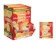 Blend 500MG 53CT Gummy Box: Strawberry Banana (Indica)