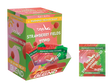 Blend 500MG 53CT Gummy Box: Strawberry Fields (Hybrid)
