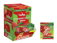 Blend 500MG 53CT Gummy Box: Strawberry Gelato (Indica)