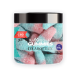 R.A. Royal Gummies CBD Bubblegum Cola (300 MG)