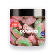R.A. Royal Gummies CBD Watermelon Gummy Jar (300 MG)