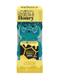 RA Royal Delta 8 Sativa Honey Bear: Lemon Citrus