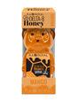 RA Royal Delta 8 Sativa Honey Bear: Mango Sunrise