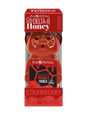 RA Royal Delta 8 Indica Honey Bear: Strawberry Buzz