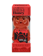 RA Royal Delta 8 Sativa Honey Bear: Strawberry Sweet
