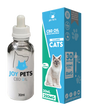 Joy Pets: CBD Tincture for Cats (250MG)