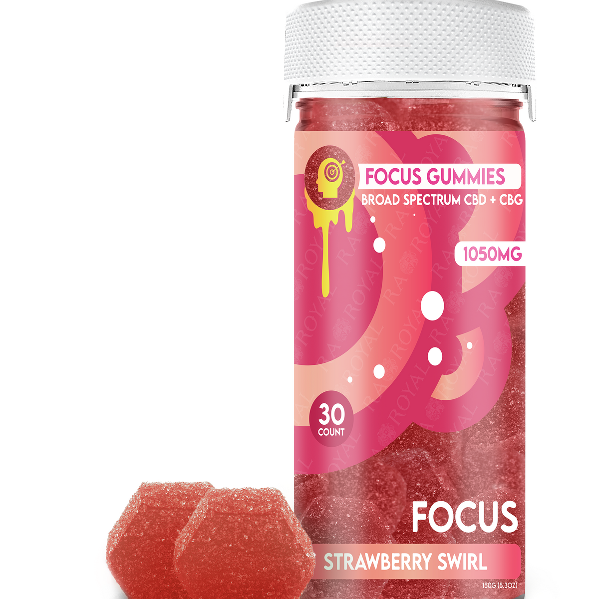 CBD_Gummies_Focus_StrawberrySw