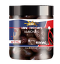 R.A. Royal Sweets: CBD Dark Chocolate Almonds (1000 MG)