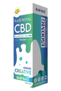 R.A. Royal CBD Blend 1,500MG Tincture: Blue Razz (Creative)