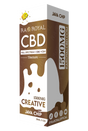 R.A. Royal CBD Blend 1,500MG Tincture: Java Chip (Creative)