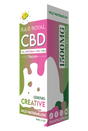 R.A. Royal CBD Blend 1,500MG Tincture: Wild Watermelon (Creative)