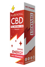 R.A. Royal CBD Blend 1500MG Tincture: Juicy Strawberry (Energy)