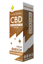 R.A. Royal CBD Blend 1,500MG Tincture: Mocha Madness (Energy)