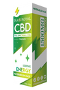 R.A. CBD Blend 1,500MG Tincture: Watermelon Haze (Energy)