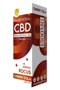 R.A. Royal CBD Blend 1,500MG Tincture: Cherry Cola (Focus)
