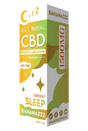 R.A. Royal CBD Blend 1,500MG Tincture: Bananazzz (Sleep)