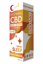 R.A. Royal CBD Blend 1,500MG Tincture: Peach Paradise (Sleep)