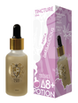R.A. Royal 1,500MG D8+ Tincture: Dabbalicious (Indica)