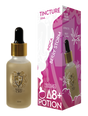 R.A. Royal 1,500MG D8+ Tincture: Berry Storm (Indica)