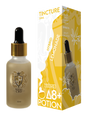 RA Royal 1500MG D8+ Tincture: Lemonade (Hybrid)