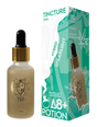 R.A.Royal 1,500MG D8+ Tincture: Spearmint (Hybrid)