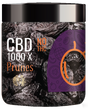R.A. Royal Dried Fruit: CBD Prunes (1000 MG)