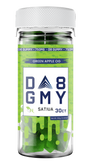 A Gift From Nature Delta 8 Sativa Gummy: Green Apple OG