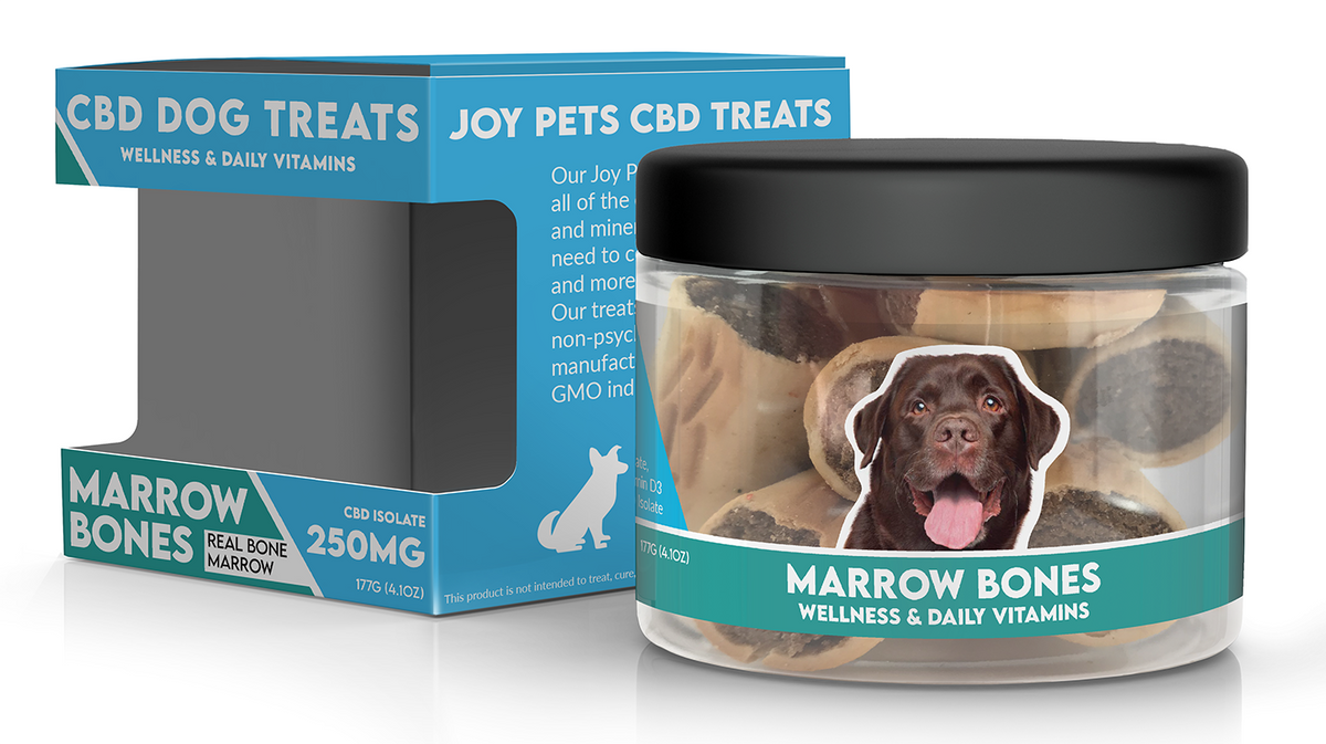 Marrow bones dog treats best sale