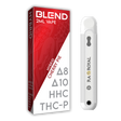 RA Royal Blend Hybrid Vape: Cherry Pie (1800MG)