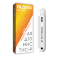RA Royal Blend Sativa Vape: Golden Pineapple (1800MG)