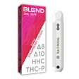 RA Royal Blend Sativa Vape: Strawberry Cough (1800MG)