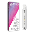 RA Royal Blend Hybrid Vape: Unicorn (1800MG)