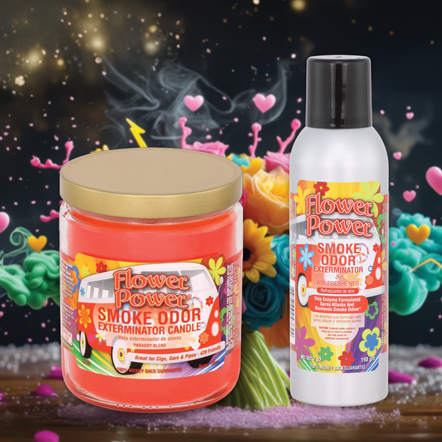 Spring Buzz Fragrance Bundle