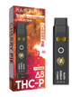 Delta 8 + THC-P Three-In-One Disposable Vape: Cherry Pie (3000MG)