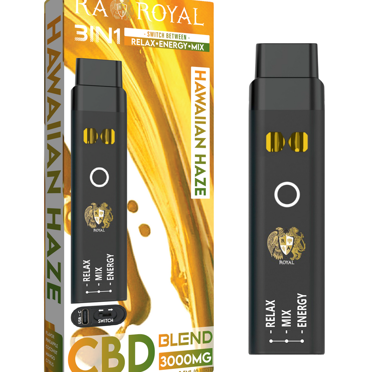 haze vape pen Terp Bros - Ozone Park | Ozone Park, NY Dispensary main image 0