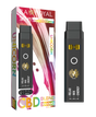 CBD+ Three-in-One Disposable Vape: Unicorn (2500 MG)